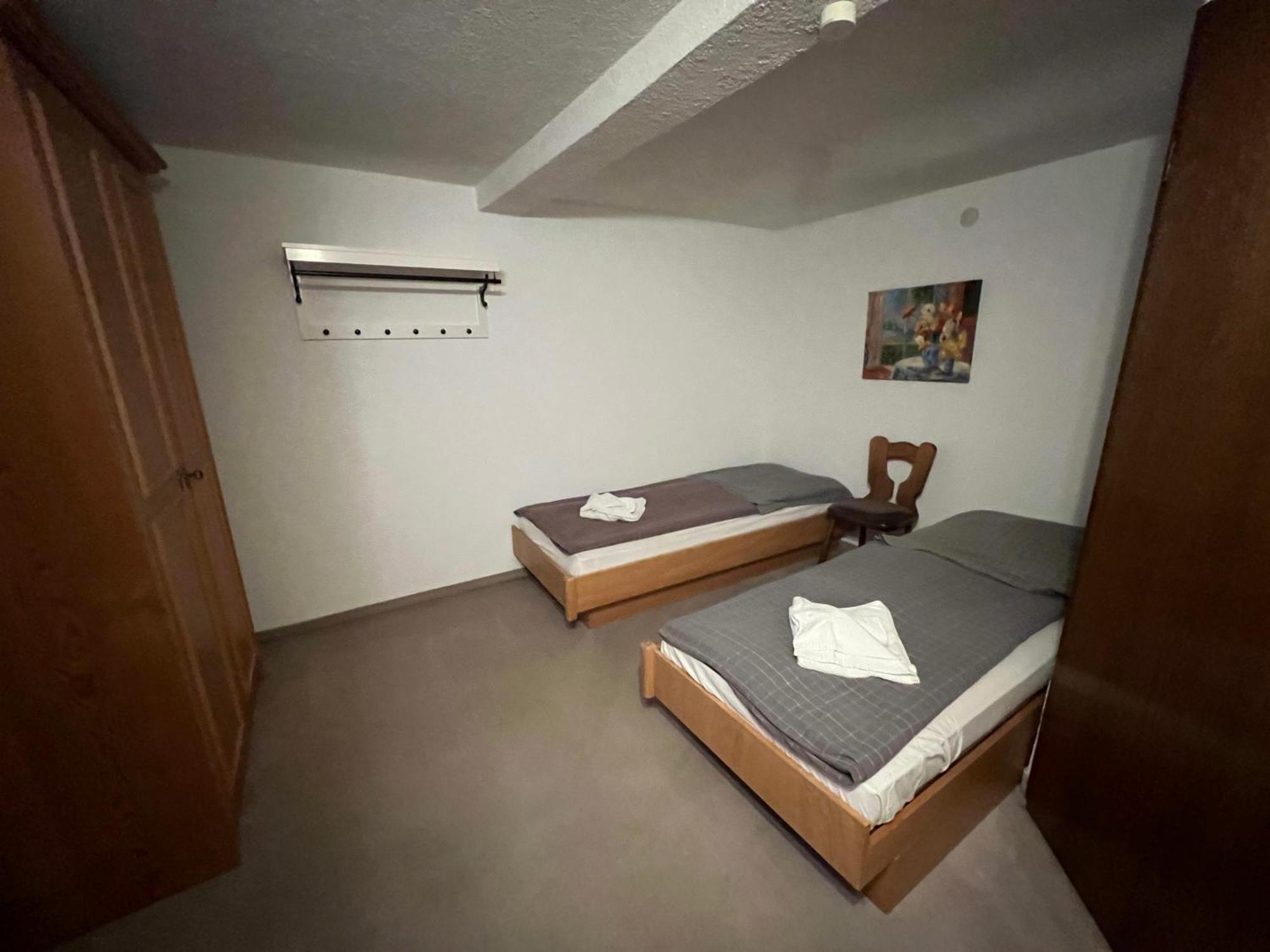Hotel Erfurter Kreuz Kirchheim  Kültér fotó