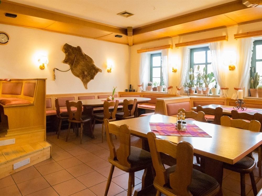Hotel Erfurter Kreuz Kirchheim  Kültér fotó