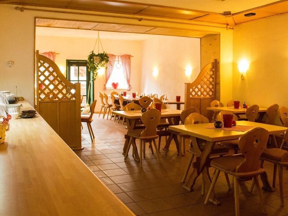 Hotel Erfurter Kreuz Kirchheim  Kültér fotó